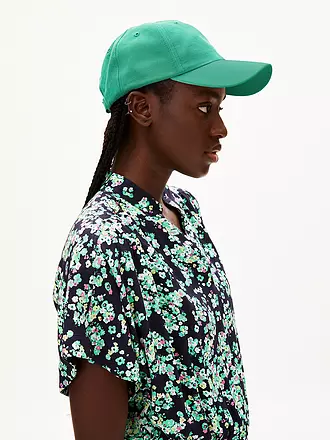 ARMEDANGELS | Nombre del producto: Gorra YENAAS | grün